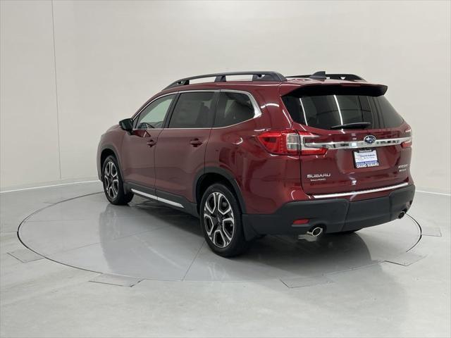 new 2024 Subaru Ascent car, priced at $48,069