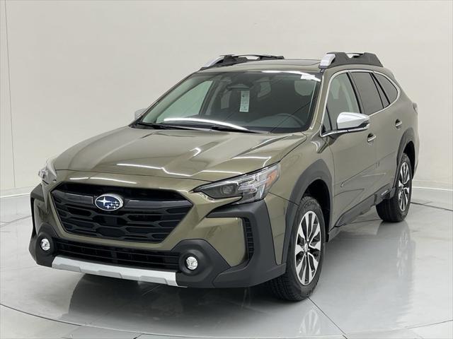 new 2025 Subaru Outback car, priced at $44,330