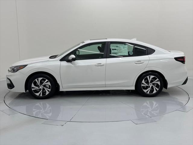 new 2025 Subaru Legacy car, priced at $32,186