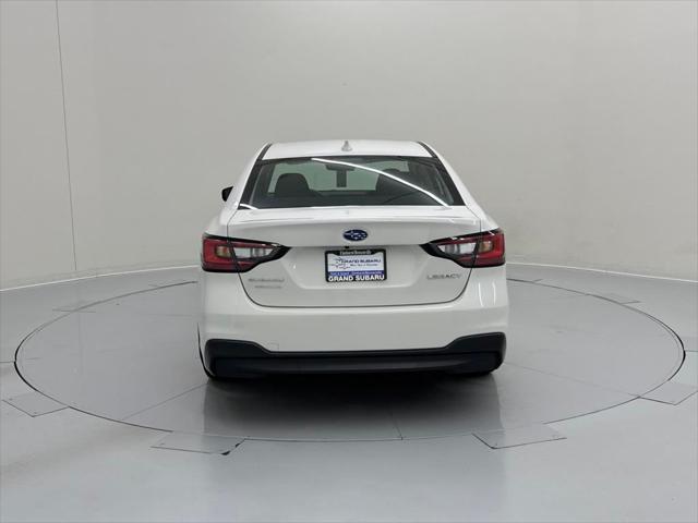 new 2025 Subaru Legacy car, priced at $32,186