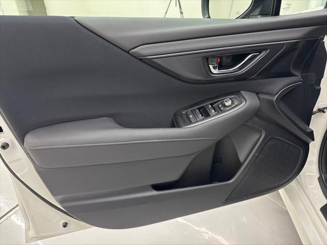 new 2025 Subaru Legacy car, priced at $32,186