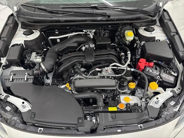 new 2025 Subaru Legacy car, priced at $32,186