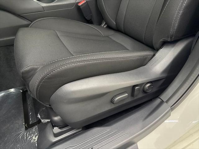 new 2025 Subaru Legacy car, priced at $32,186