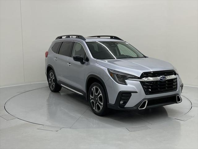 new 2024 Subaru Ascent car, priced at $51,119