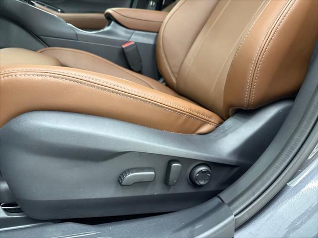 new 2025 Subaru Outback car, priced at $47,346