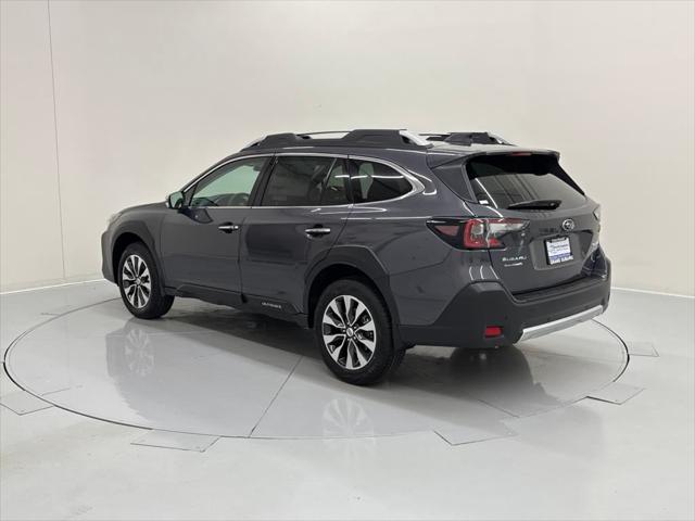 new 2025 Subaru Outback car, priced at $47,346