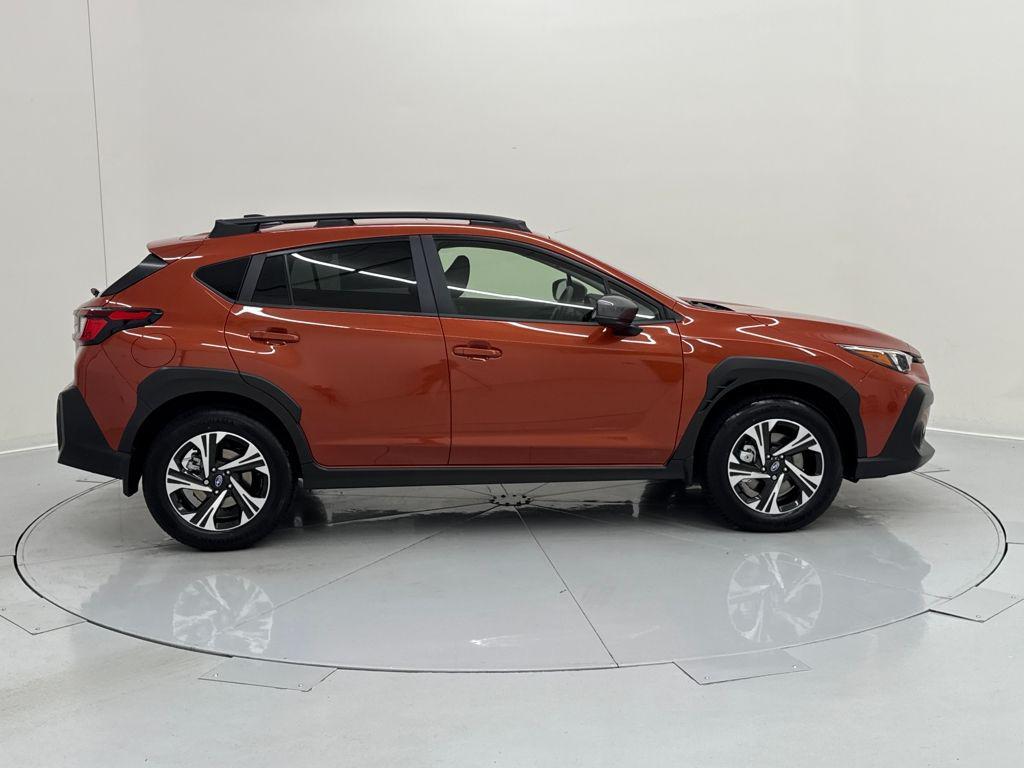 new 2025 Subaru Crosstrek car, priced at $32,426