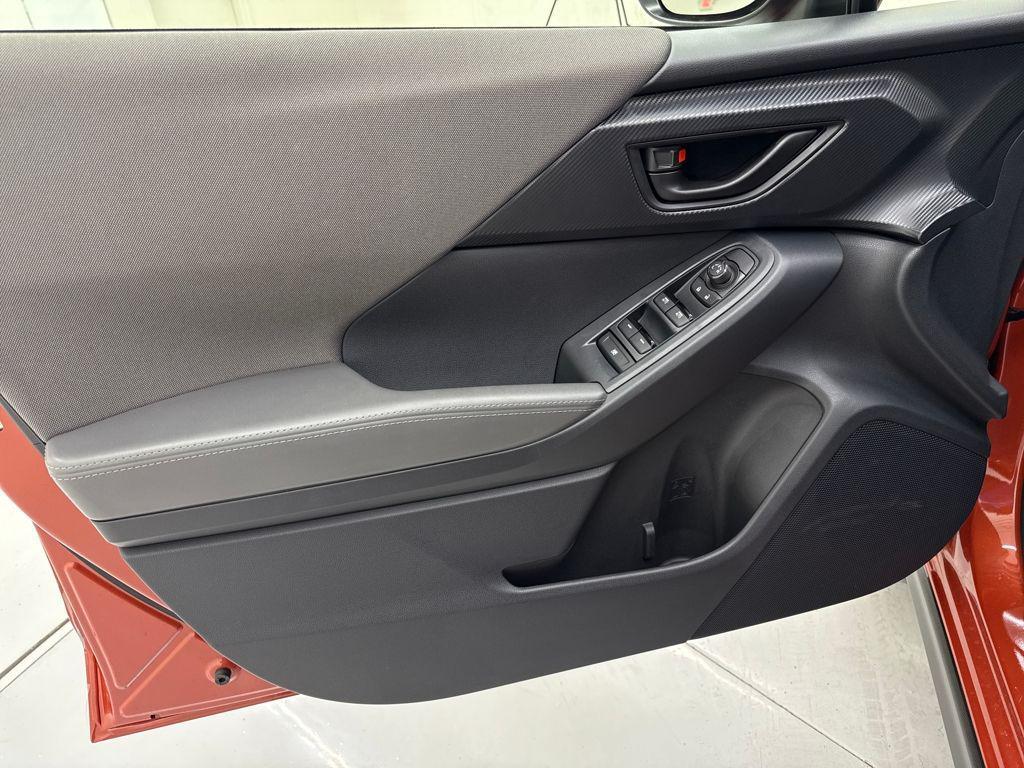new 2025 Subaru Crosstrek car, priced at $32,426