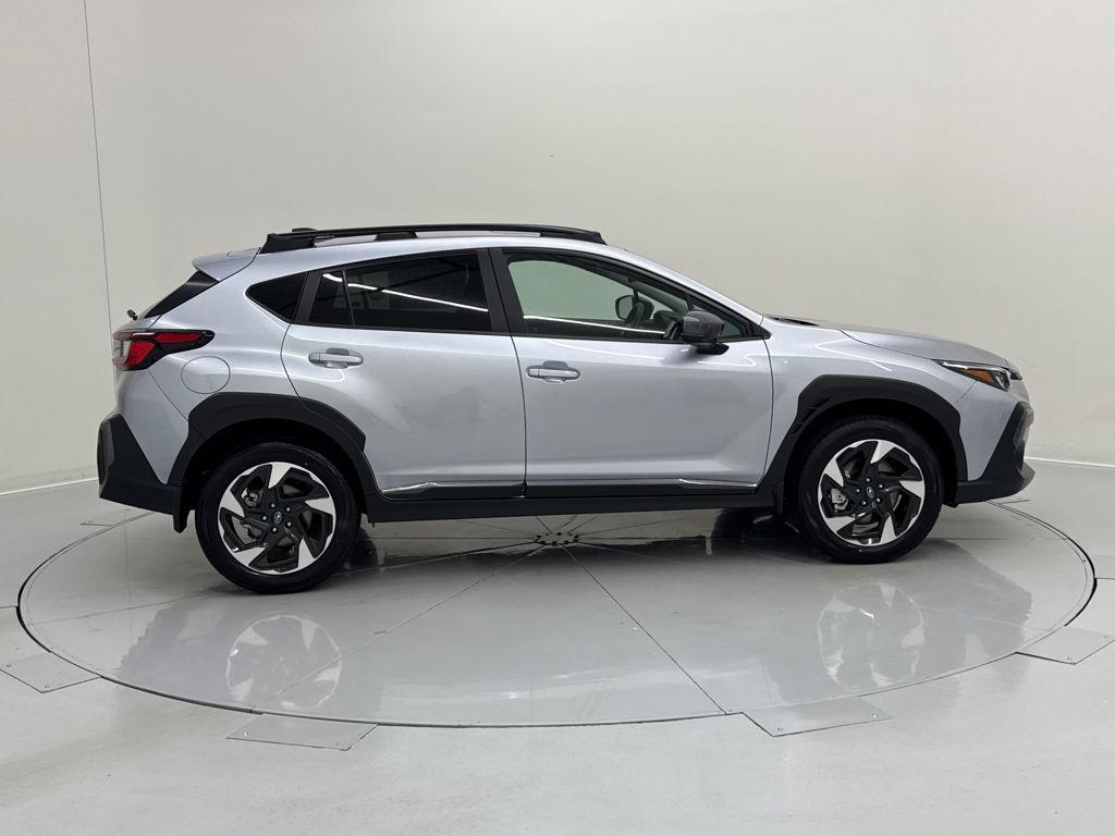 new 2025 Subaru Crosstrek car, priced at $36,426