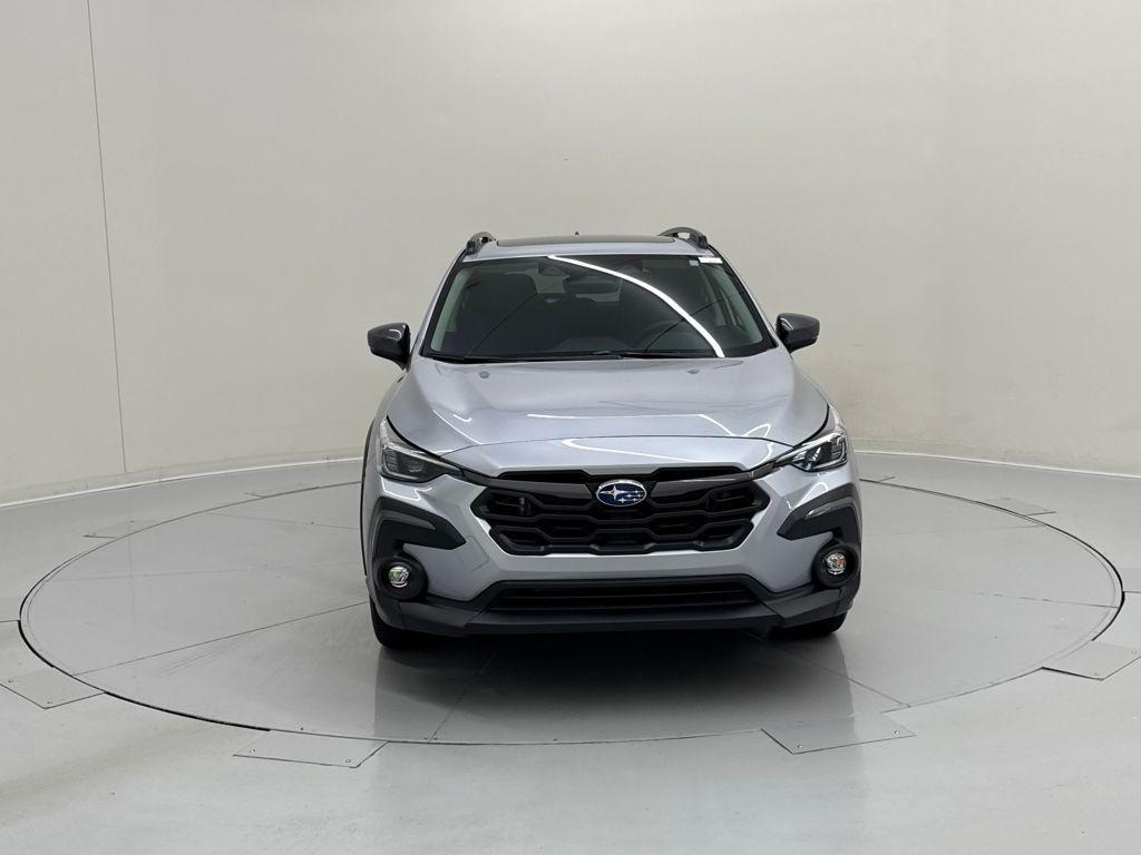 new 2025 Subaru Crosstrek car, priced at $36,426