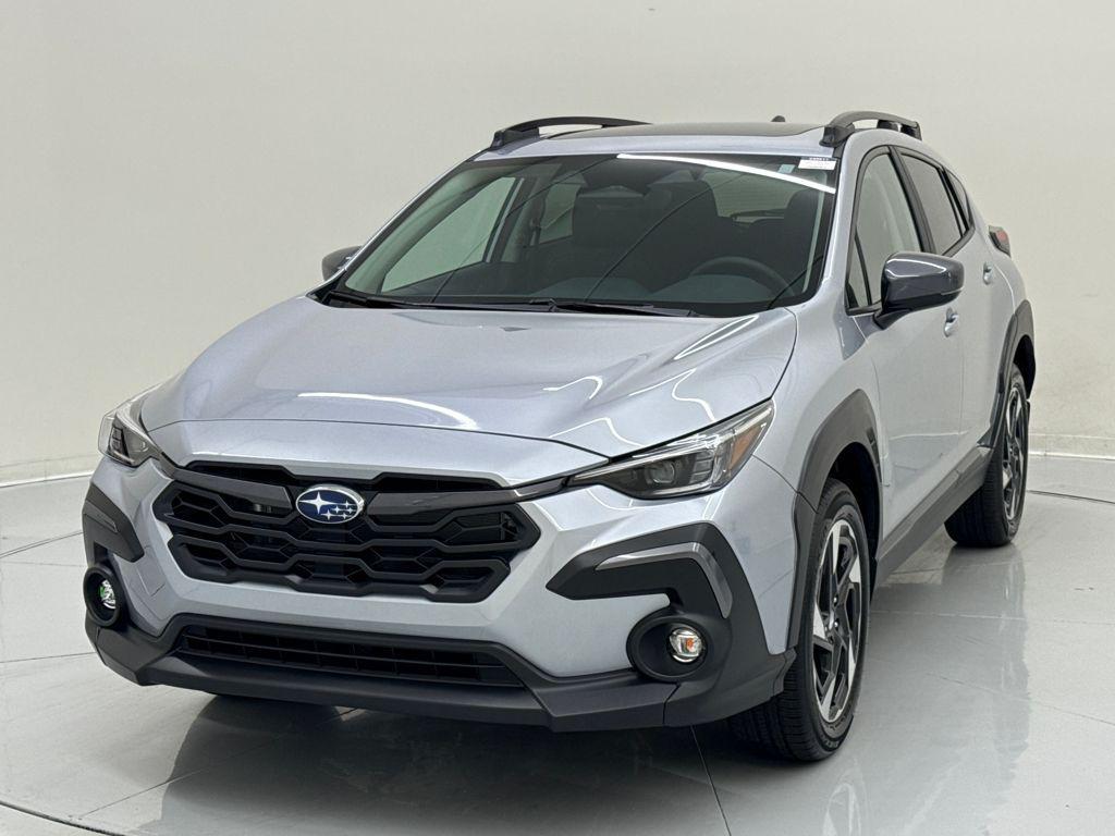 new 2025 Subaru Crosstrek car, priced at $36,426