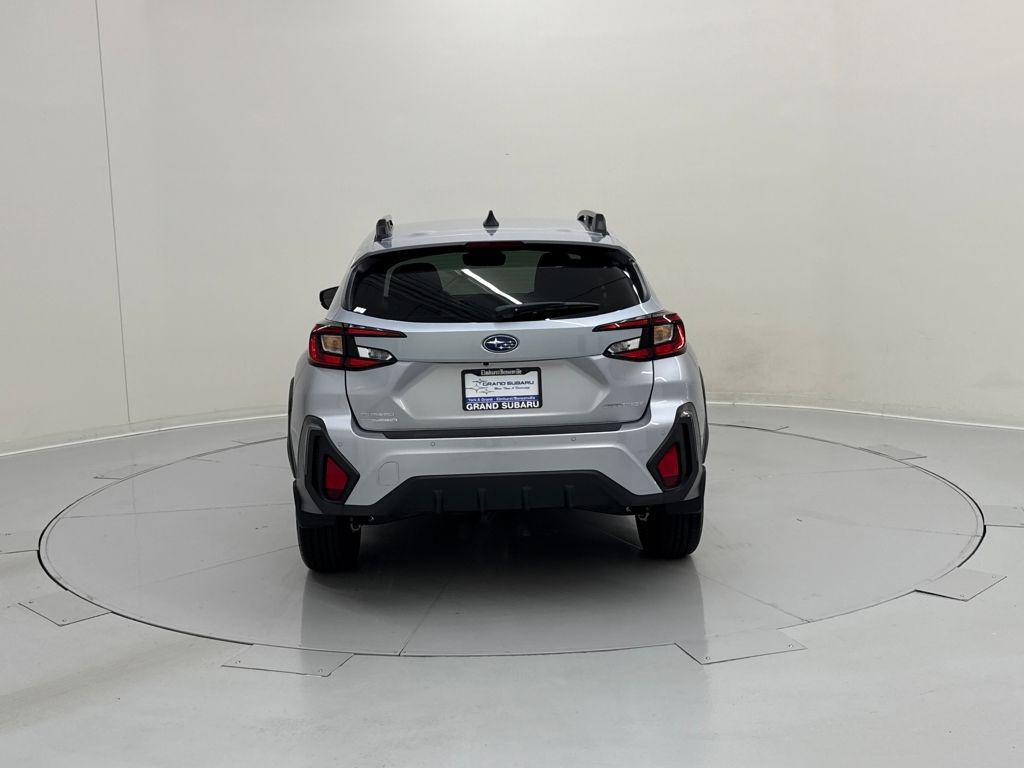 new 2025 Subaru Crosstrek car, priced at $36,426