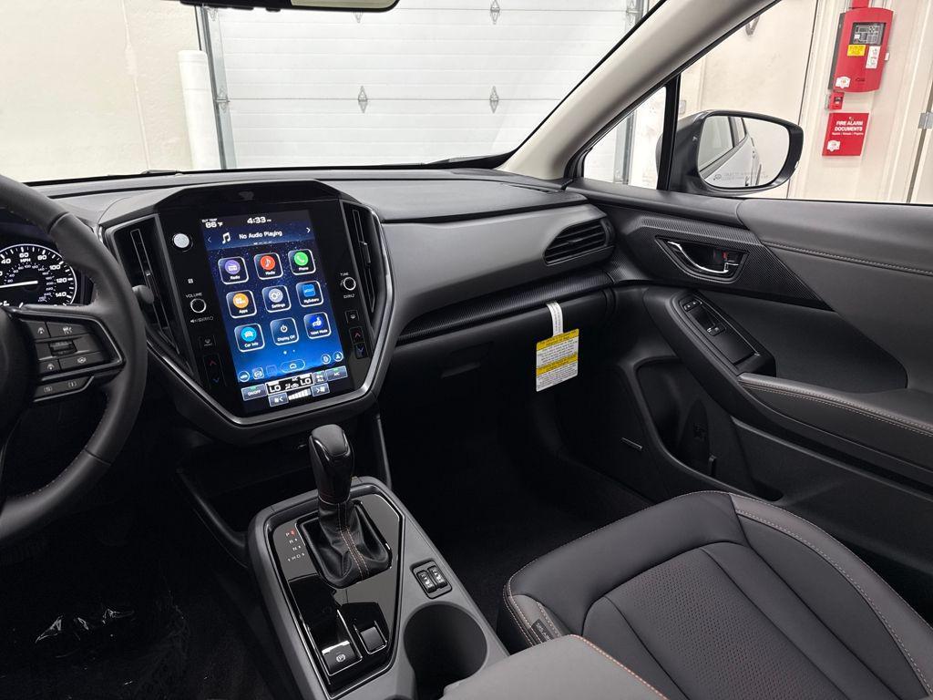 new 2025 Subaru Crosstrek car, priced at $36,426