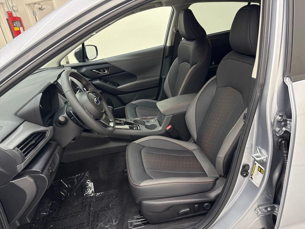 new 2025 Subaru Crosstrek car, priced at $36,426
