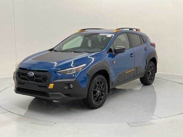 new 2024 Subaru Crosstrek car, priced at $36,566