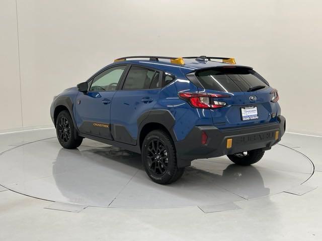 new 2024 Subaru Crosstrek car, priced at $36,566