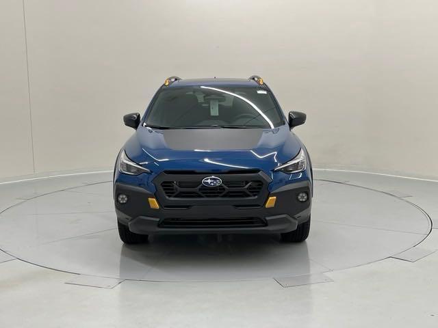 new 2024 Subaru Crosstrek car, priced at $36,566