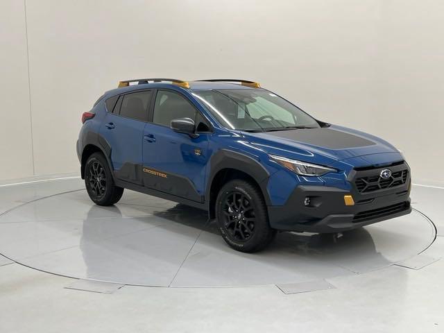 new 2024 Subaru Crosstrek car, priced at $36,566