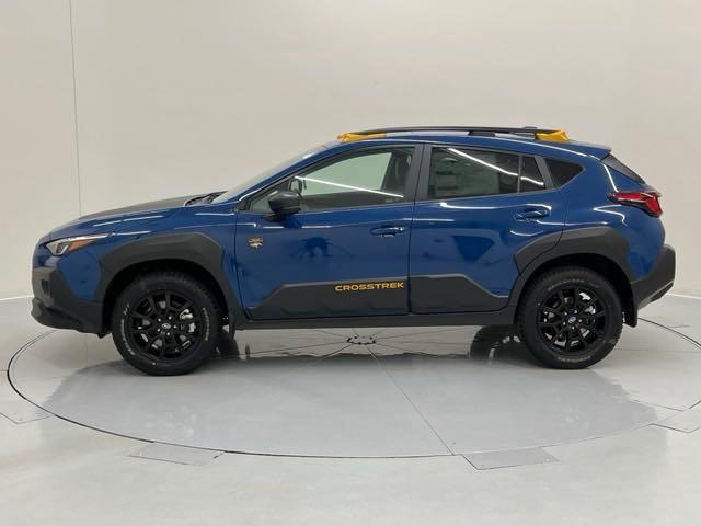 new 2024 Subaru Crosstrek car, priced at $36,566