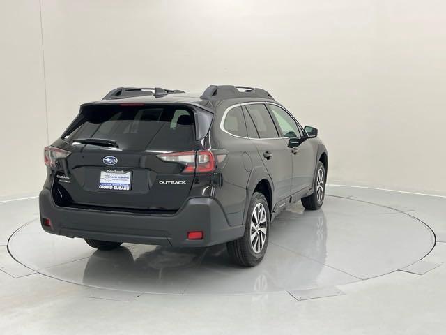 new 2024 Subaru Outback car, priced at $36,242