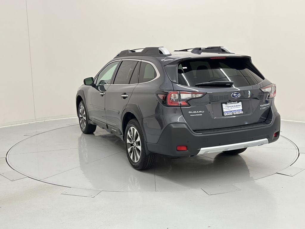 new 2025 Subaru Outback car, priced at $47,191