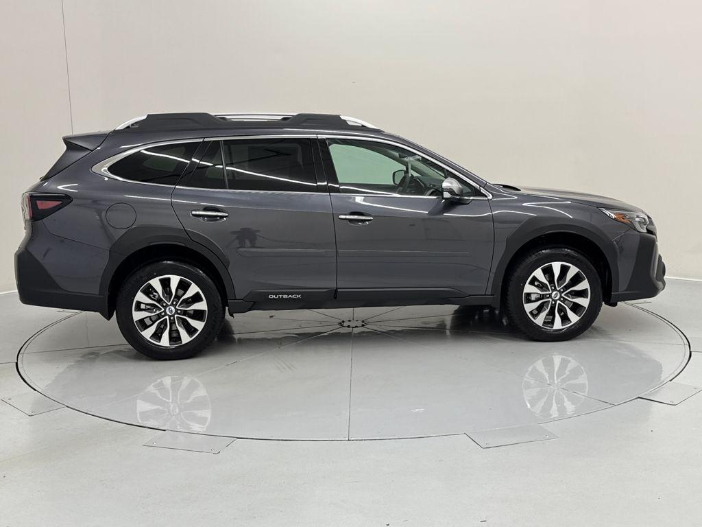 new 2025 Subaru Outback car, priced at $47,191