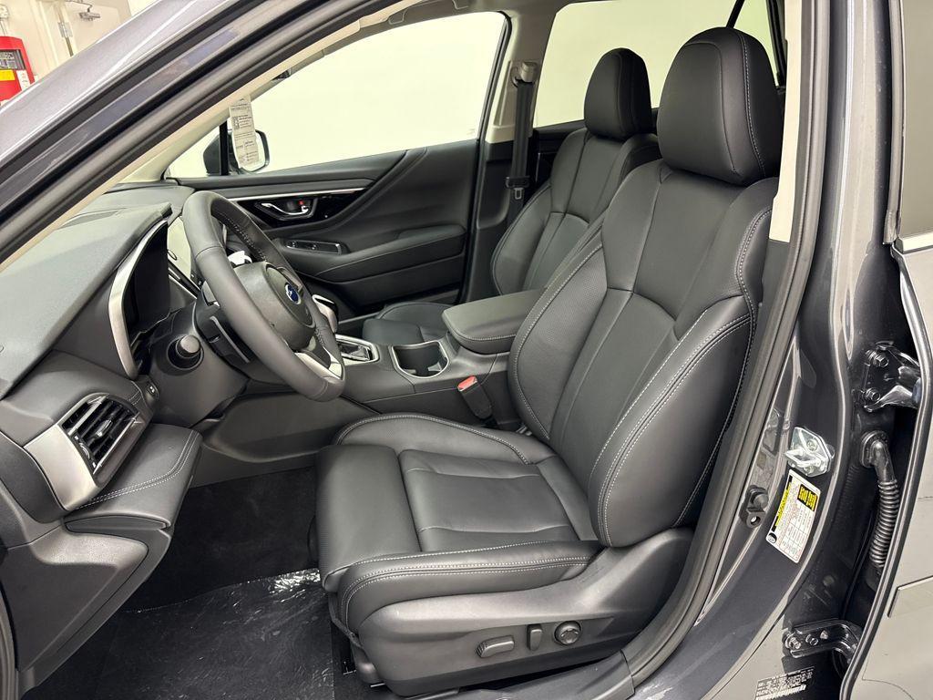 new 2025 Subaru Outback car, priced at $47,191