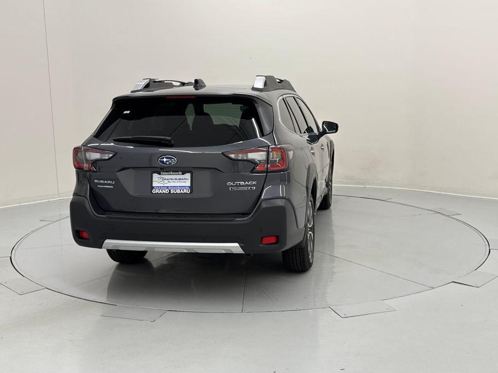 new 2025 Subaru Outback car, priced at $47,191