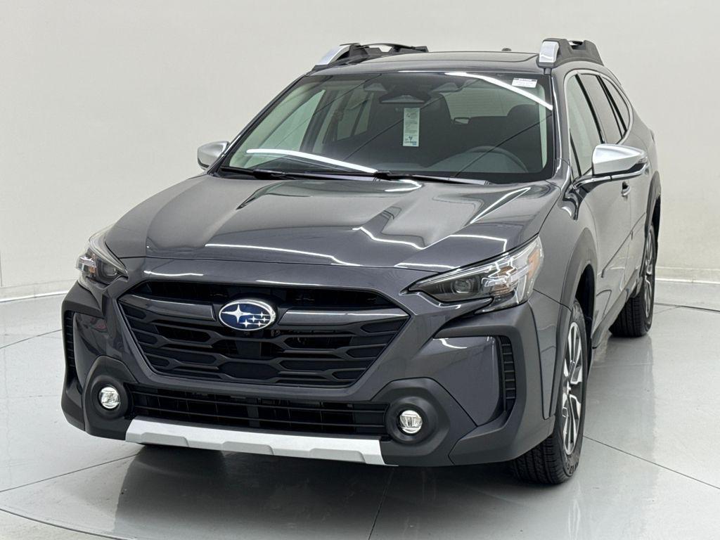 new 2025 Subaru Outback car, priced at $47,191