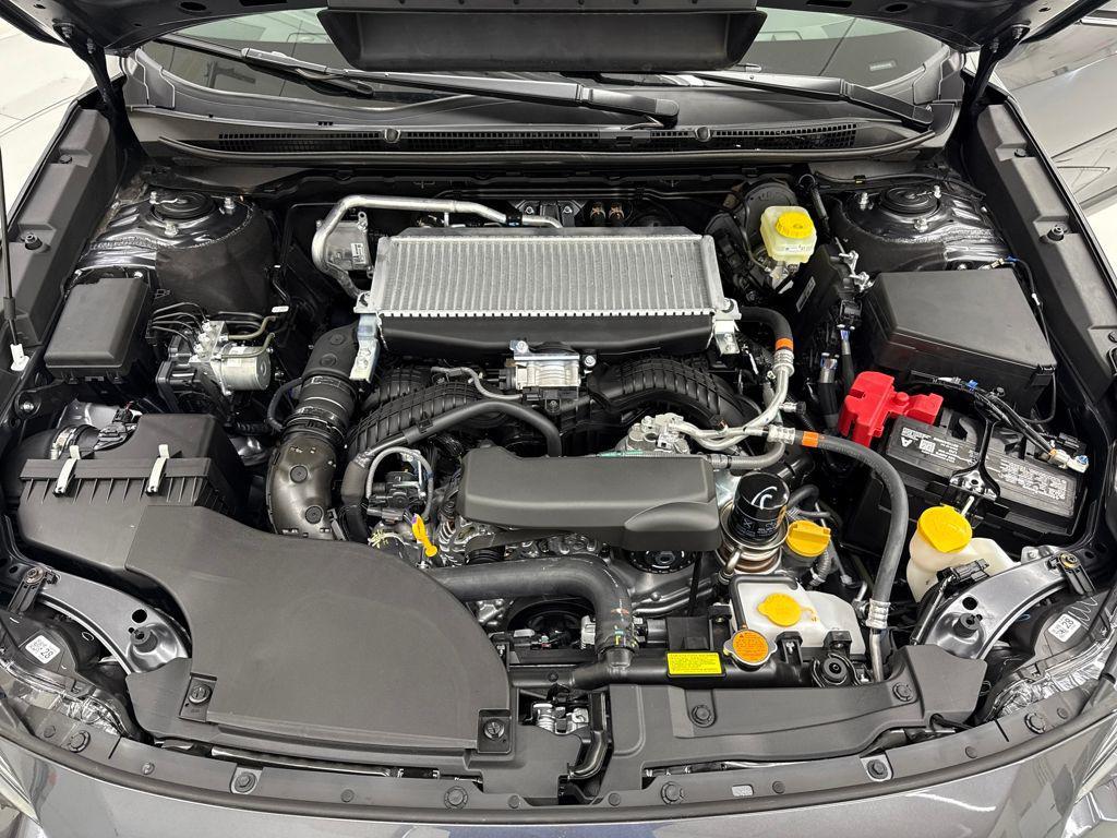 new 2025 Subaru Outback car, priced at $47,191