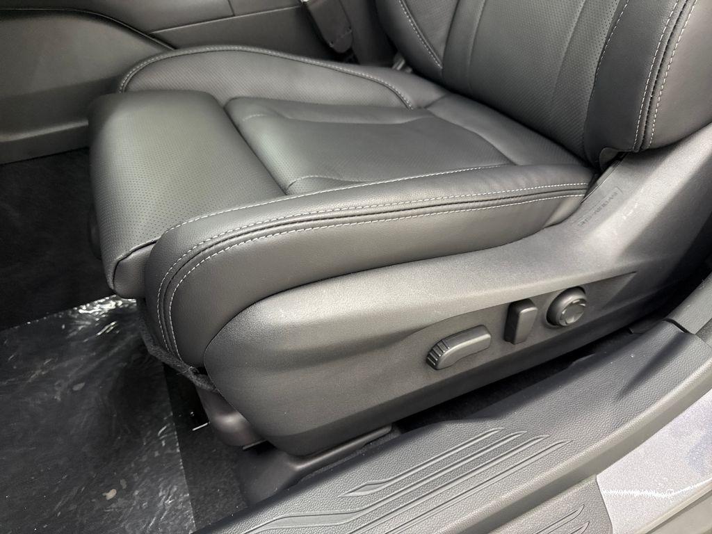 new 2025 Subaru Outback car, priced at $47,191