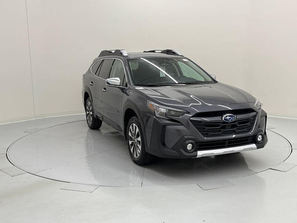 new 2025 Subaru Outback car, priced at $47,191