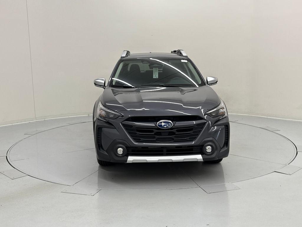 new 2025 Subaru Outback car, priced at $47,191