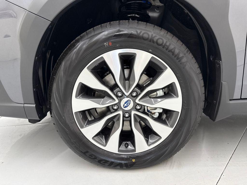 new 2025 Subaru Outback car, priced at $47,191
