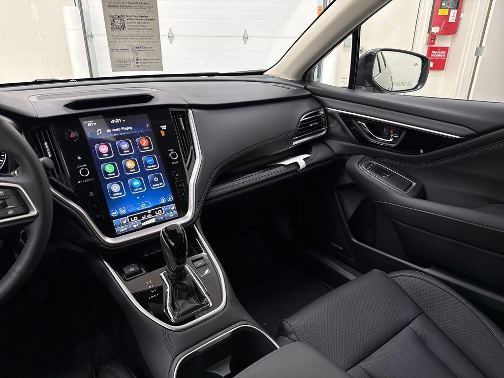 new 2025 Subaru Outback car, priced at $47,191