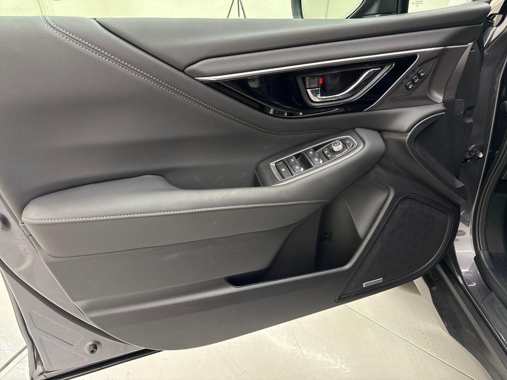 new 2025 Subaru Outback car, priced at $47,191
