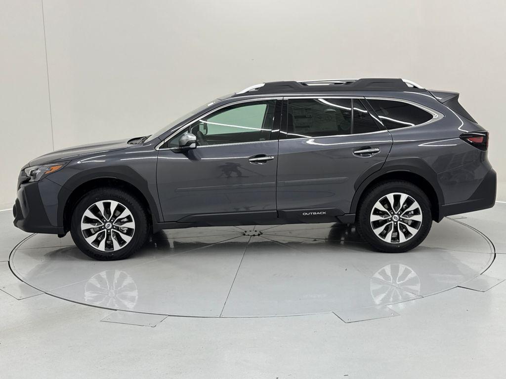 new 2025 Subaru Outback car, priced at $47,191