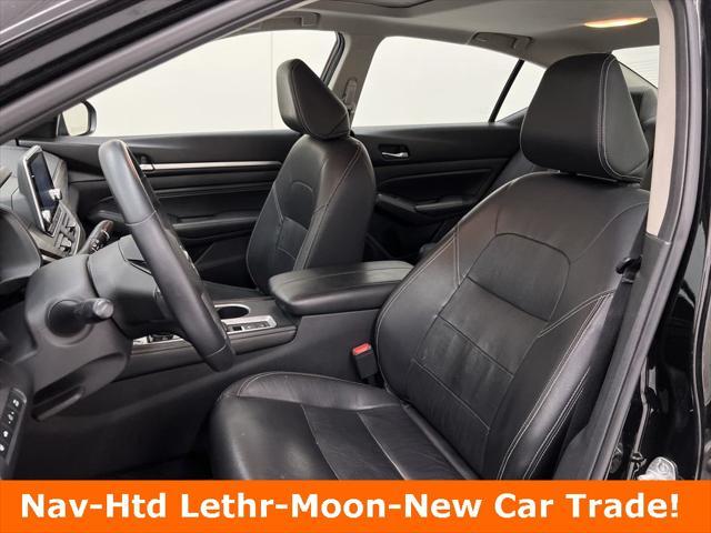 used 2019 Nissan Altima car, priced at $12,947