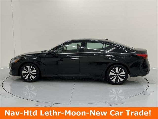 used 2019 Nissan Altima car, priced at $12,947