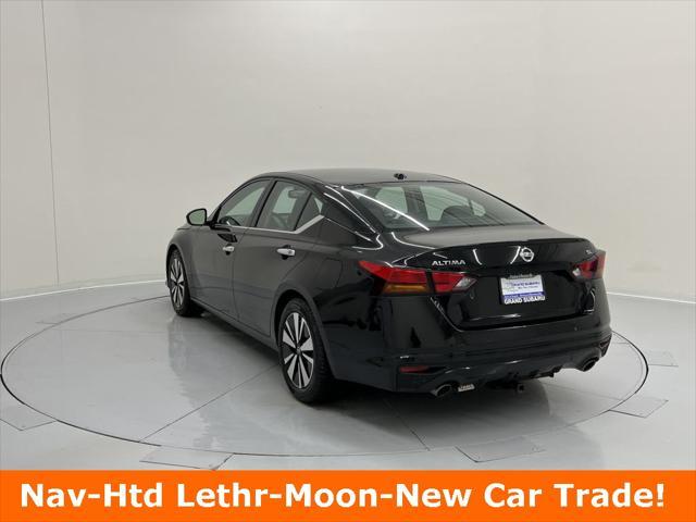 used 2019 Nissan Altima car, priced at $12,947