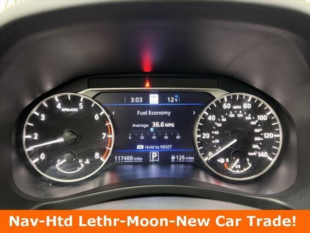 used 2019 Nissan Altima car, priced at $12,947