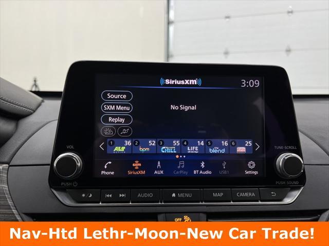 used 2019 Nissan Altima car, priced at $12,947