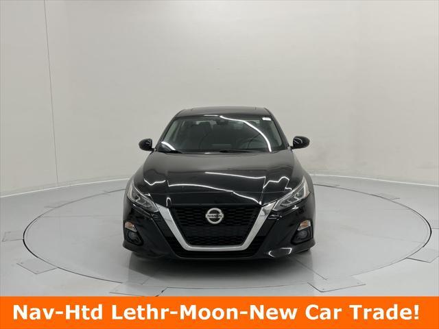 used 2019 Nissan Altima car, priced at $12,947