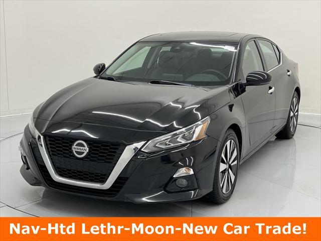 used 2019 Nissan Altima car, priced at $12,947