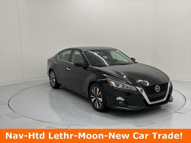 used 2019 Nissan Altima car, priced at $12,947