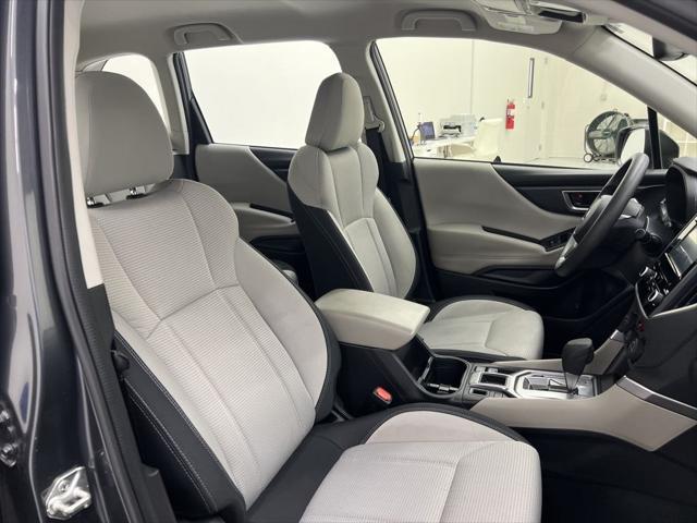 used 2022 Subaru Forester car, priced at $24,945
