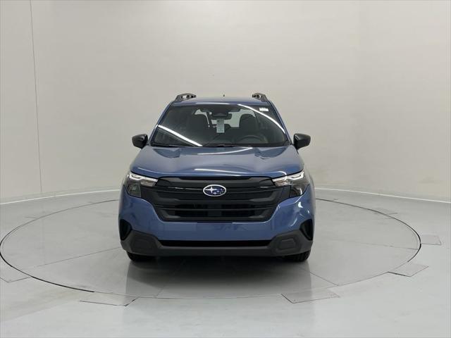 new 2025 Subaru Forester car, priced at $31,965