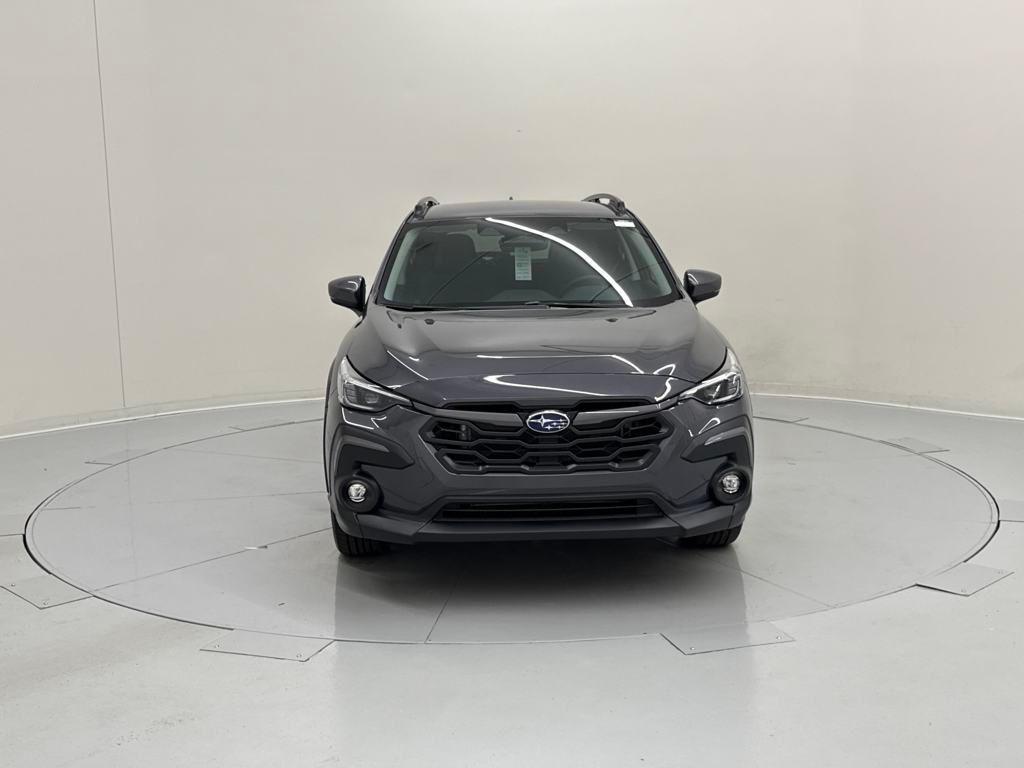 new 2025 Subaru Crosstrek car, priced at $34,631