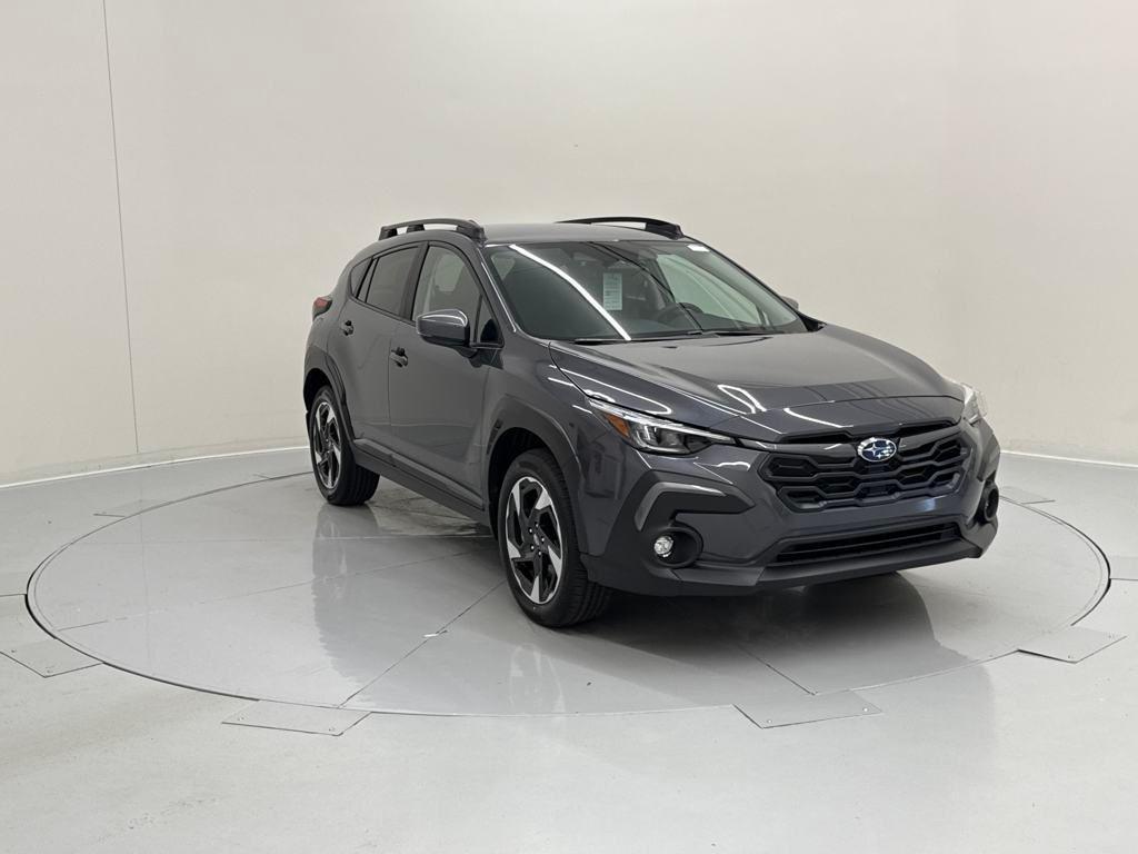 new 2025 Subaru Crosstrek car, priced at $34,631