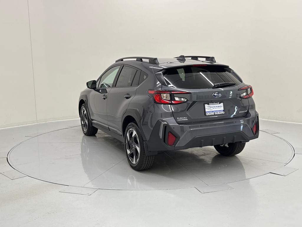 new 2025 Subaru Crosstrek car, priced at $34,631